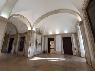 Palácio Nacional de Mafra – Bild 8 von 9