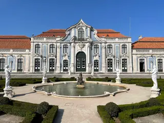 Palácio Nacional de Queluz – Foto 5 de 9