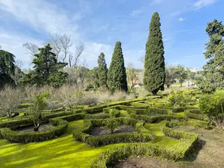 Palácio Nacional de Queluz – Foto 6 de 9