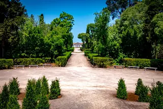 Palácio Nacional de Queluz – Foto 9 de 9