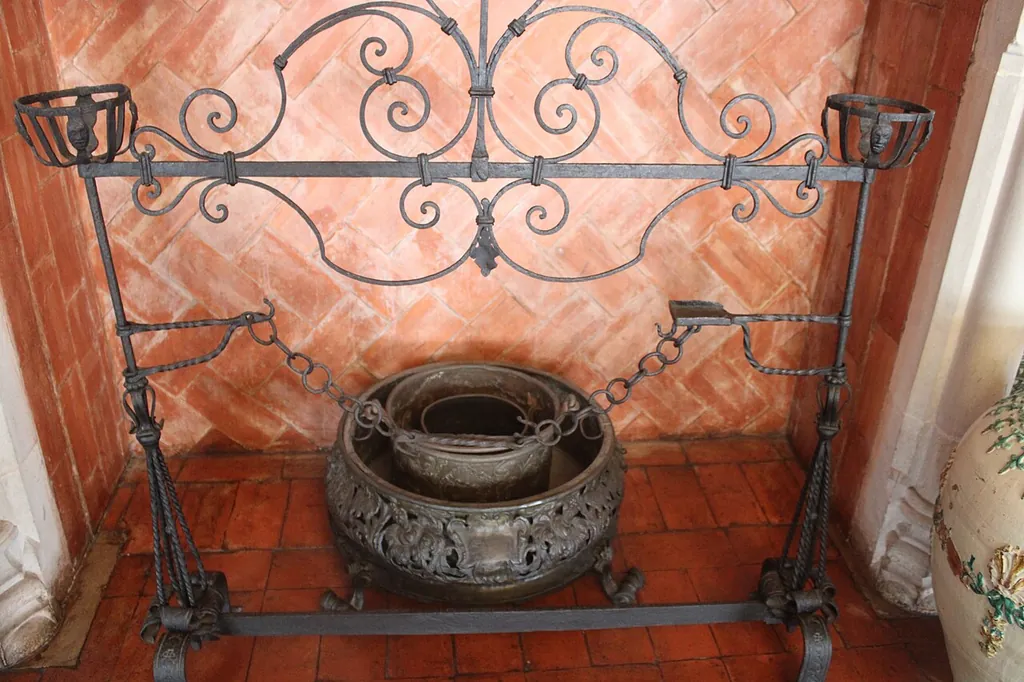Palácio Nacional de Sintra – Foto 10 de 10