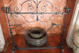 Palácio Nacional de Sintra – Foto 10 de 10