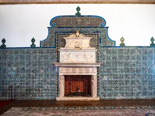 Palácio Nacional de Sintra – Foto 4 de 10