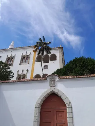 Palácio Nacional de Sintra – Foto 6 de 10