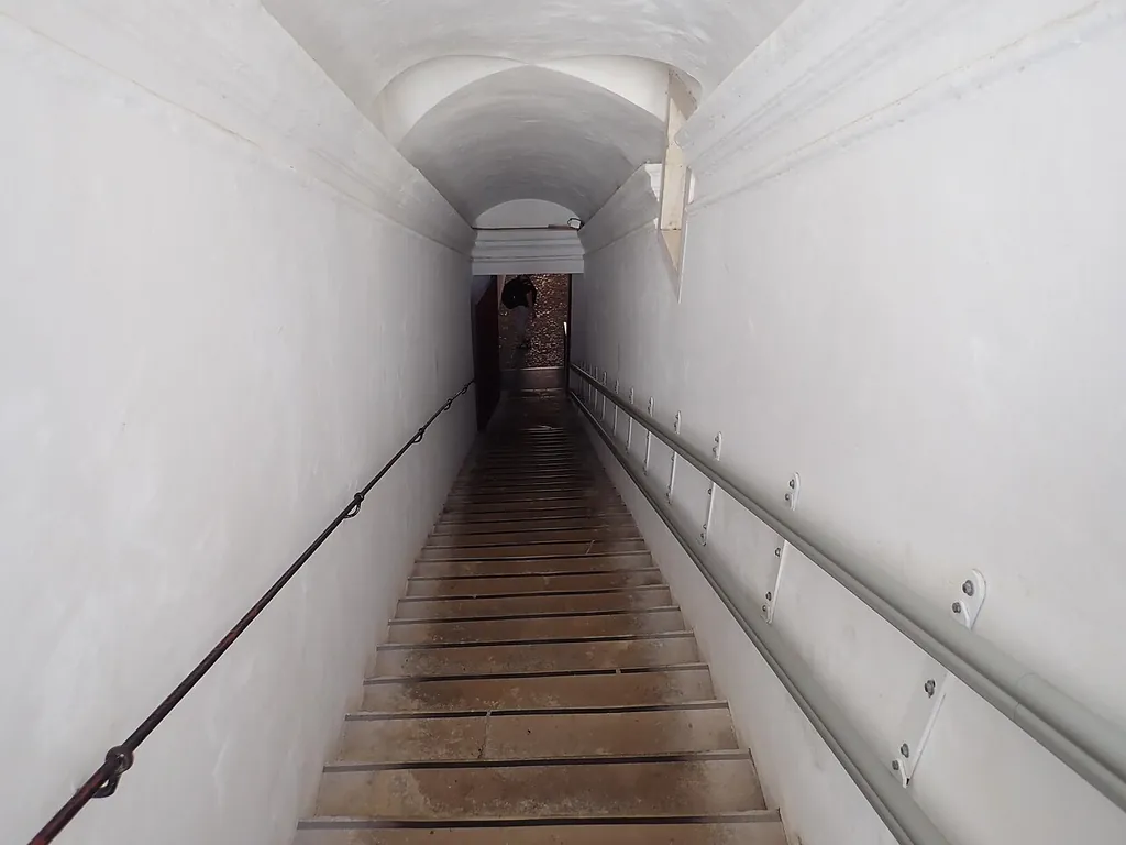 Palácio Nacional de Sintra – Foto 7 de 10