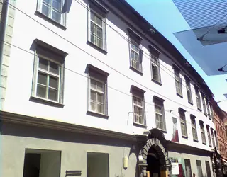 Museum für Geschichte in Graz