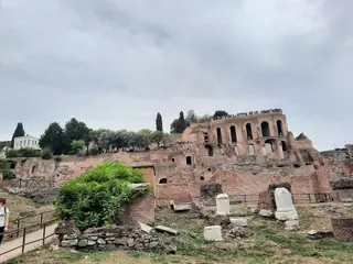 Palatino in Rom – Bild 3 von 4