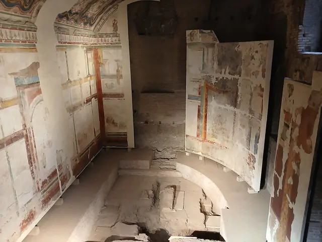 Palatino in Rom – Bild 4 von 4