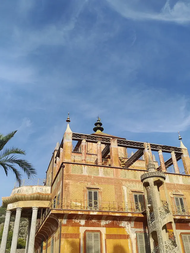 Palazzina Cinese in Palermo – Photo 3 of 3