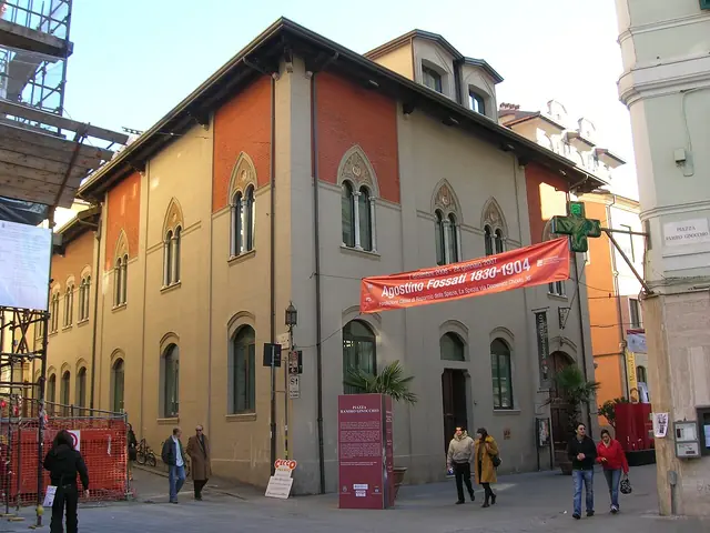 Museo del Sigillo in La Spezia