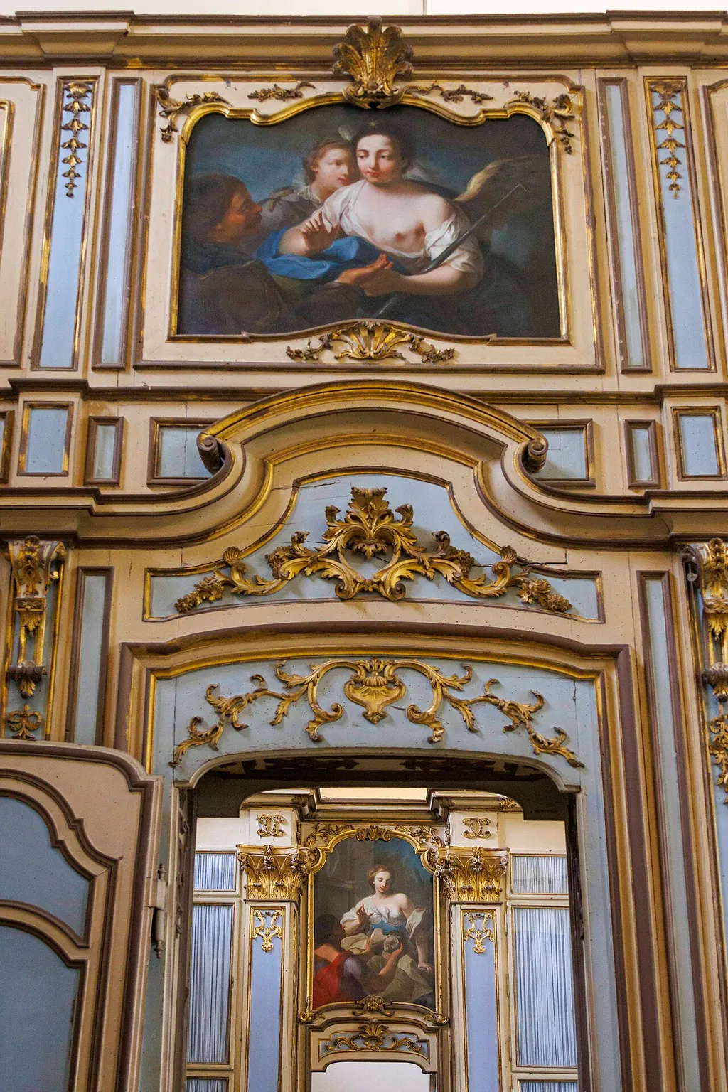 Palazzina di Caccia di Stupinigi in Nichelino – Bild 10 von 10