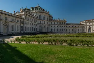 Palazzina di Caccia di Stupinigi in Nichelino – Bild 2 von 10