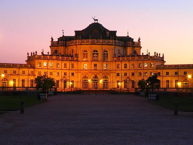 Palazzina di Caccia di Stupinigi in Nichelino – Bild 3 von 10