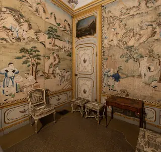 Palazzina di Caccia di Stupinigi in Nichelino – Bild 7 von 10