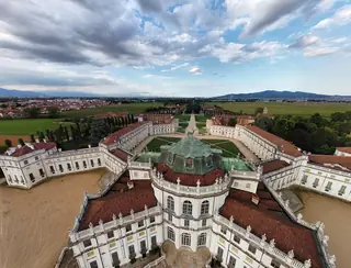 Palazzina di Caccia di Stupinigi in Nichelino – Bild 8 von 10