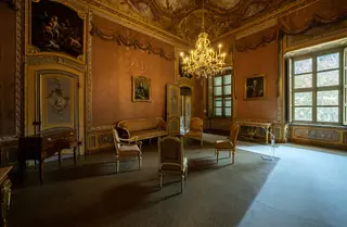 Palazzina di Caccia di Stupinigi in Nichelino – Bild 9 von 10
