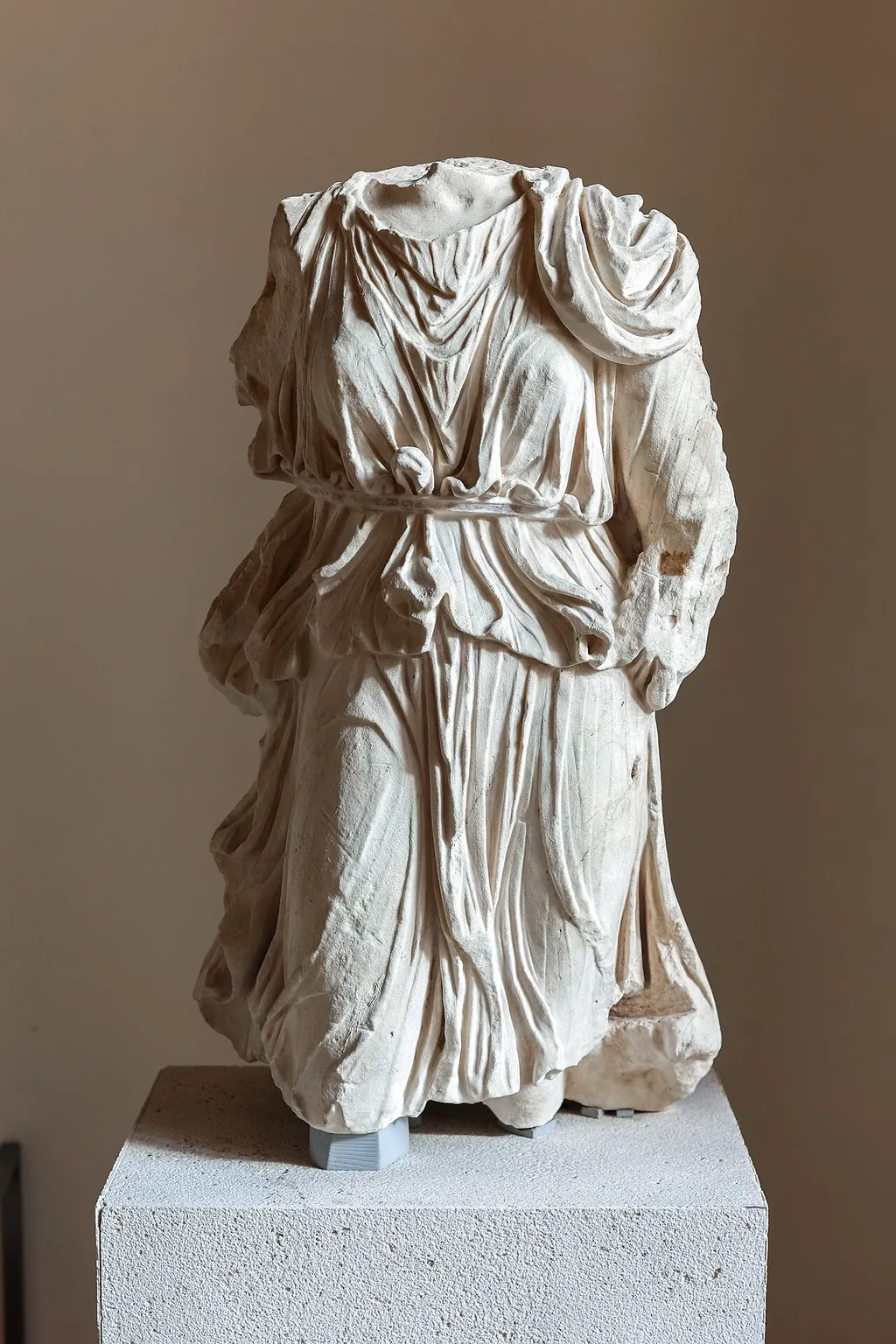 Museo Nazionale Romano – Palazzo Altemps – Foto 3 di 4