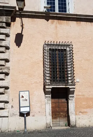 Museo Nazionale Romano – Palazzo Altemps – Foto 4 di 4