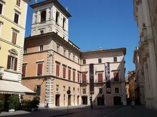 Museo Nazionale Romano – Palazzo Altemps