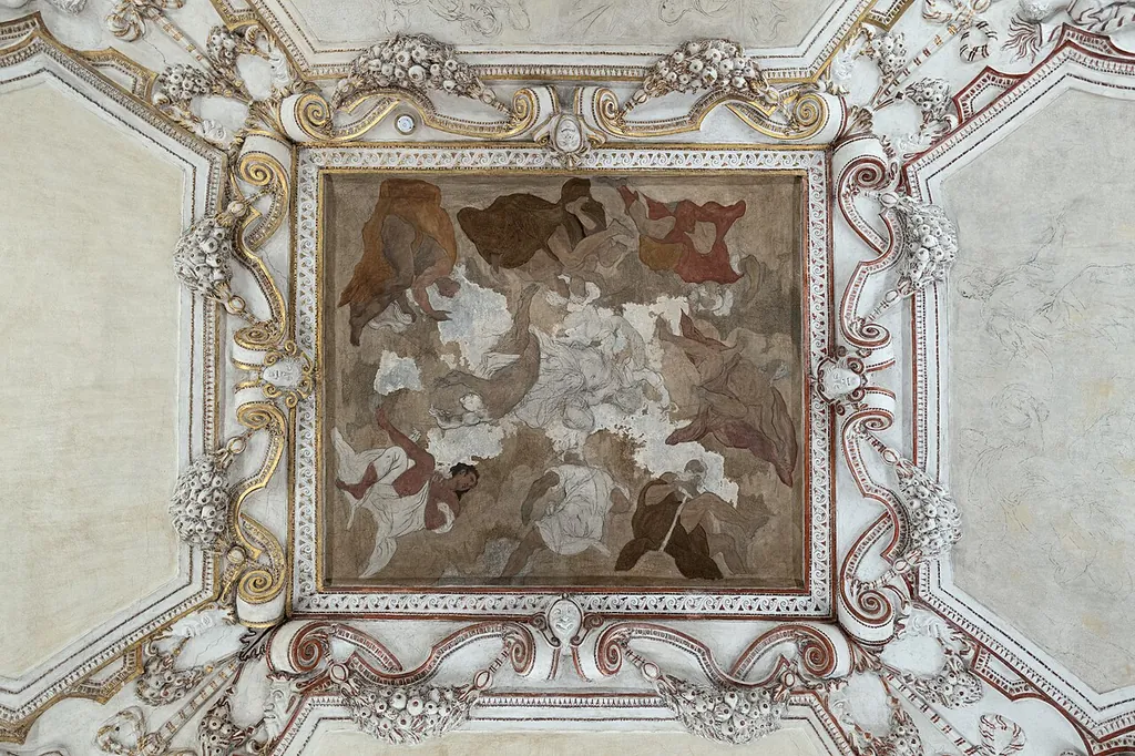 Palladio Museum in Vicenza – Bild 4 von 7