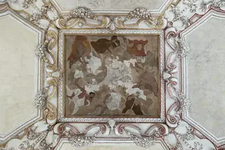 Palladio Museum in Vicenza – Bild 4 von 7
