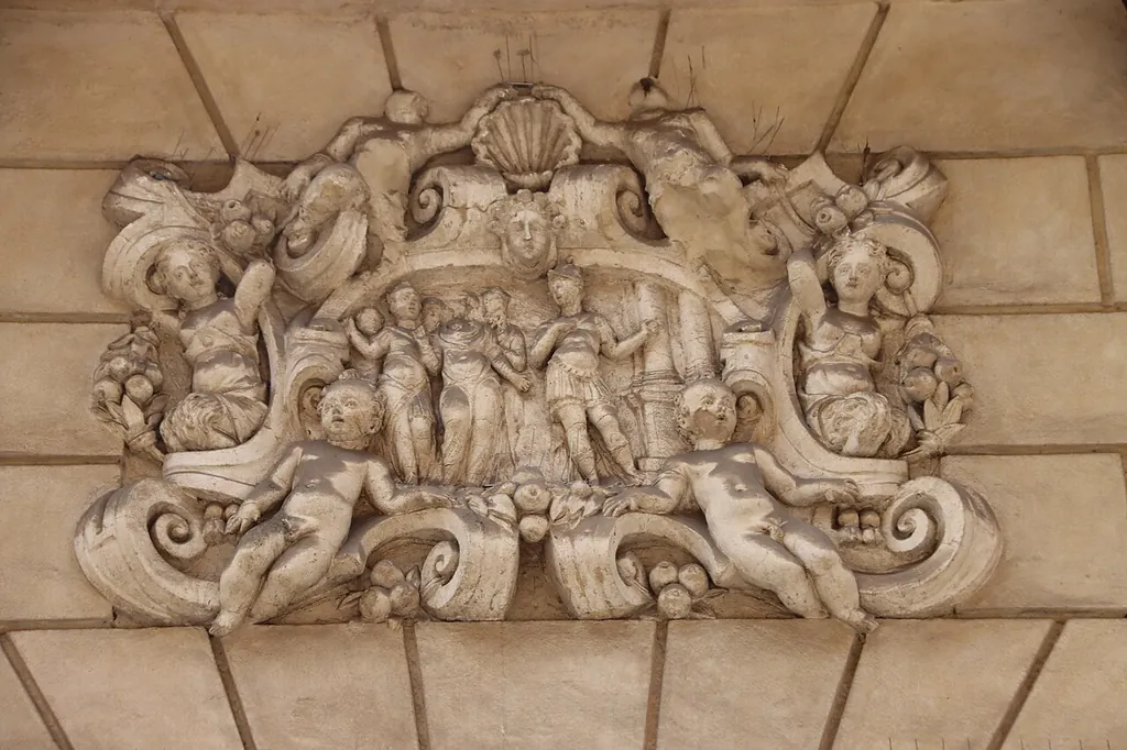Palladio Museum in Vicenza – Bild 7 von 7
