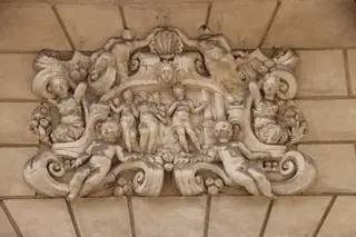Palladio Museum in Vicenza – Bild 7 von 7
