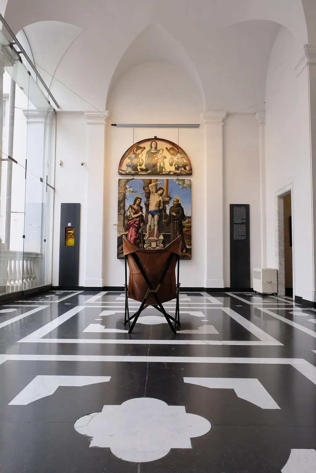 Palazzo Bianco in Genoa – Photo 4 of 7