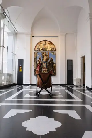 Palazzo Bianco in Genoa – Photo 4 of 7