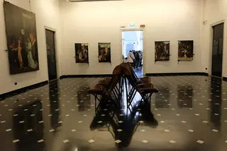 Palazzo Bianco in Genoa – Photo 6 of 7