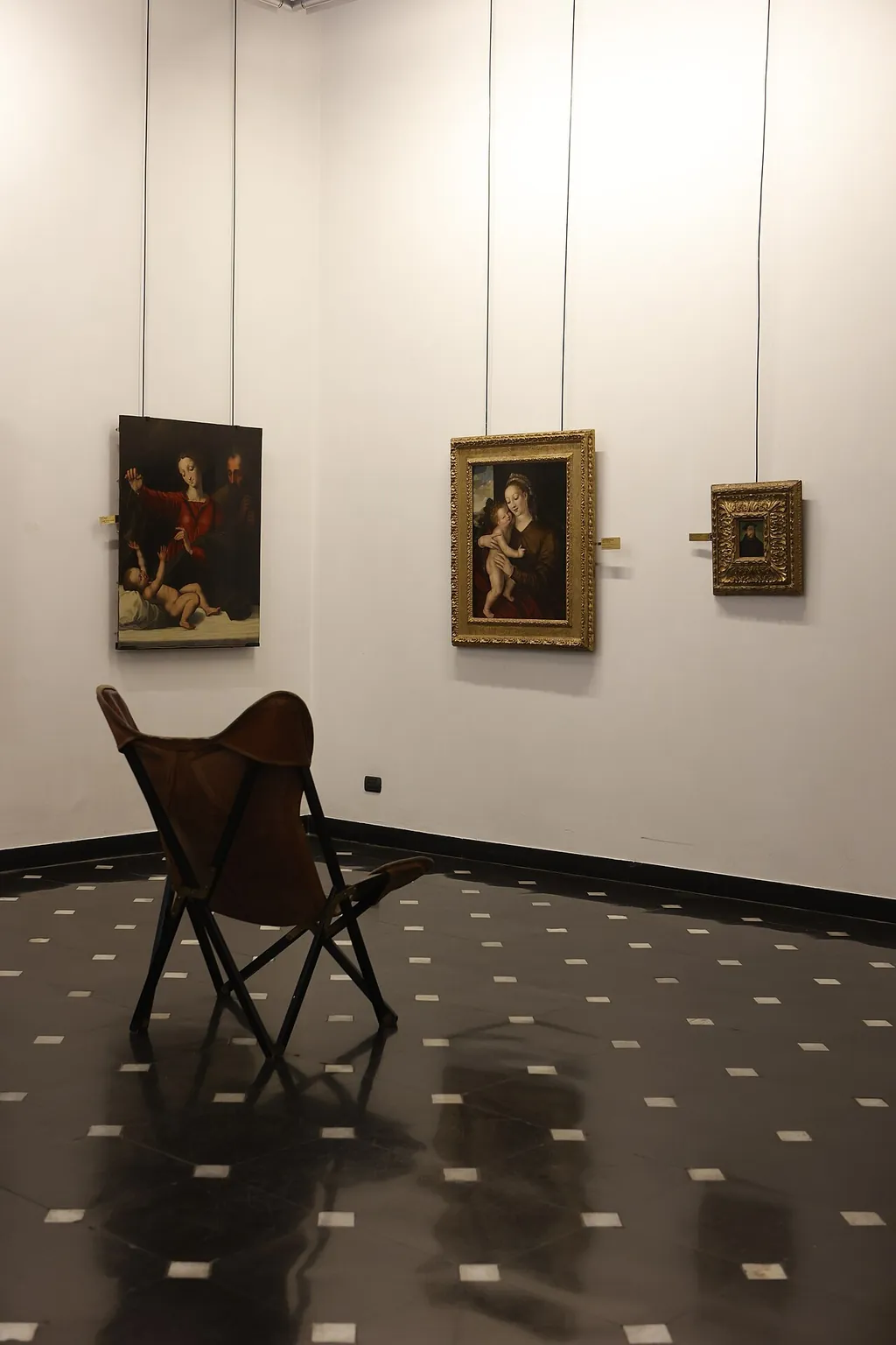Palazzo Bianco in Genoa – Photo 7 of 7