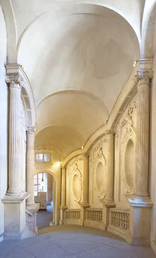 Palazzo Carignano in Turin – Photo 6 of 9