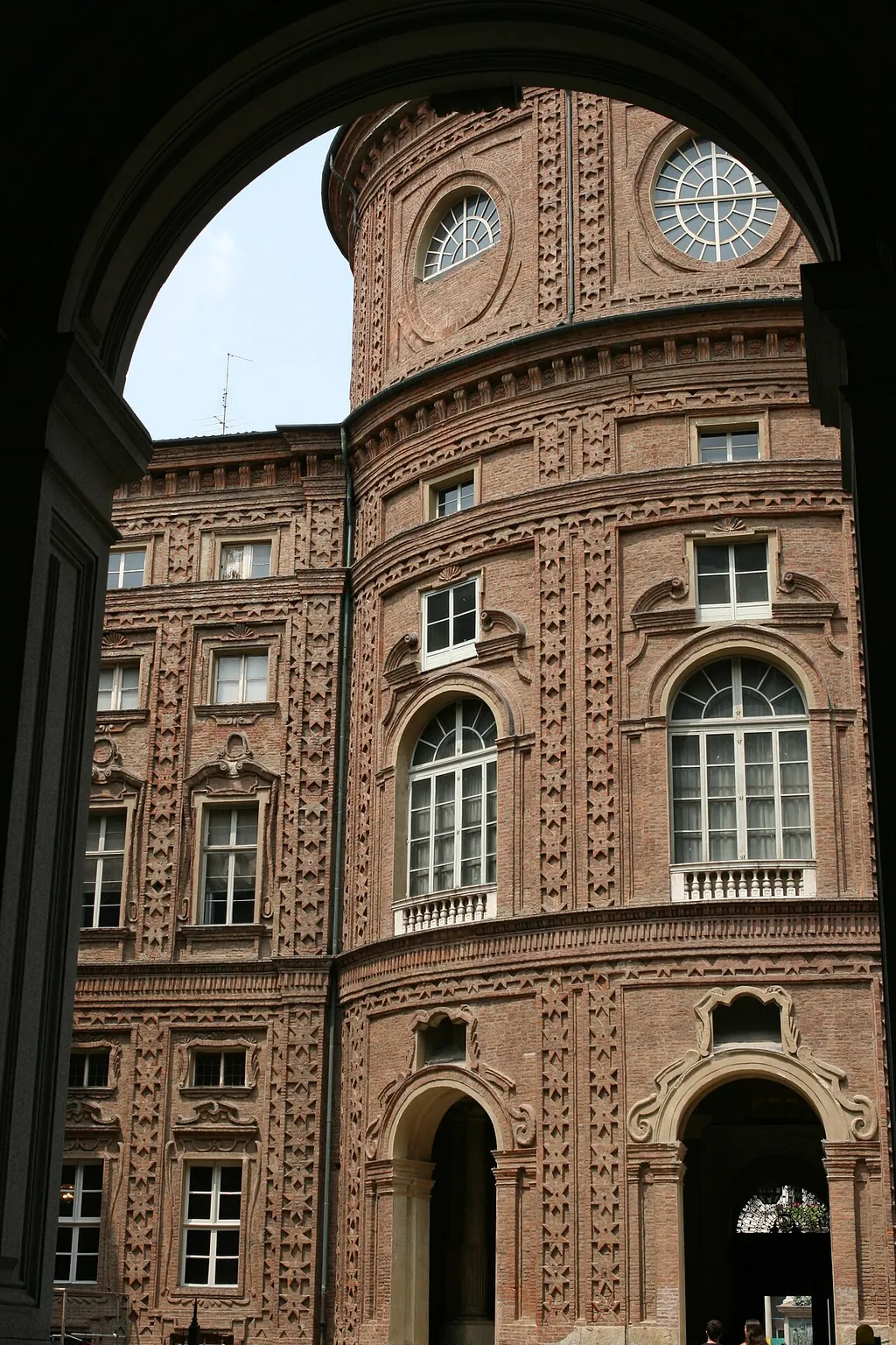 Palazzo Carignano in Turin – Photo 7 of 9