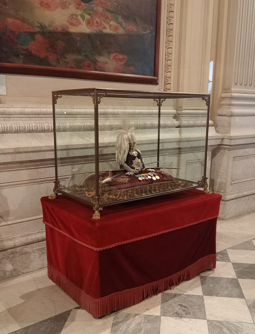 Palazzo Carignano in Turin – Photo 9 of 9
