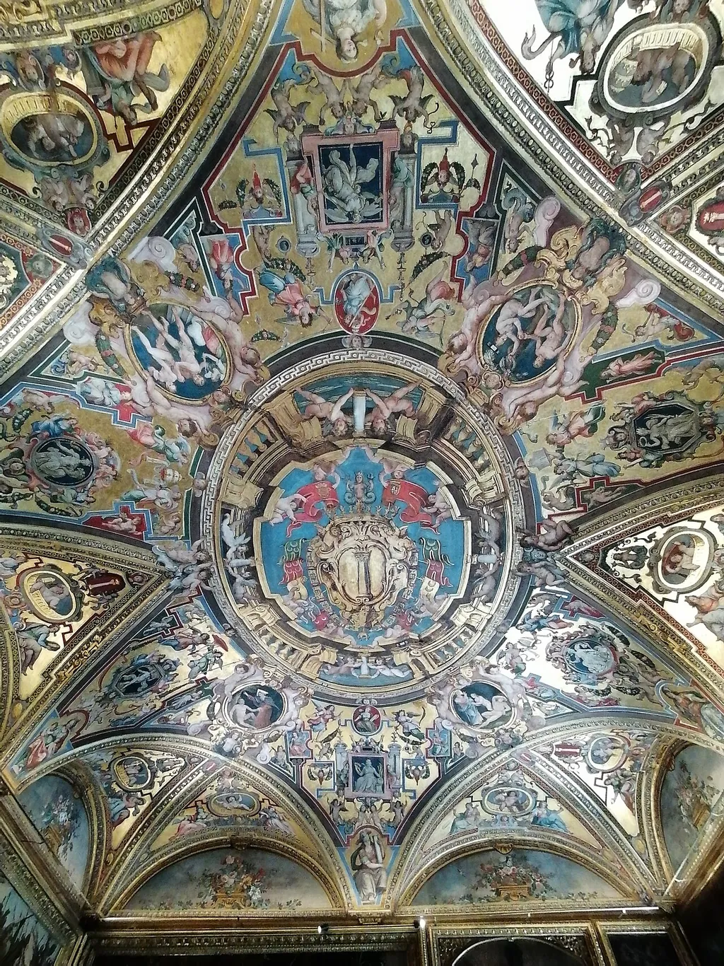 Palazzo Colonna in Rome – Photo 3 of 4