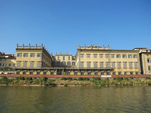 Palazzo Corsini al Parione in Firenze
