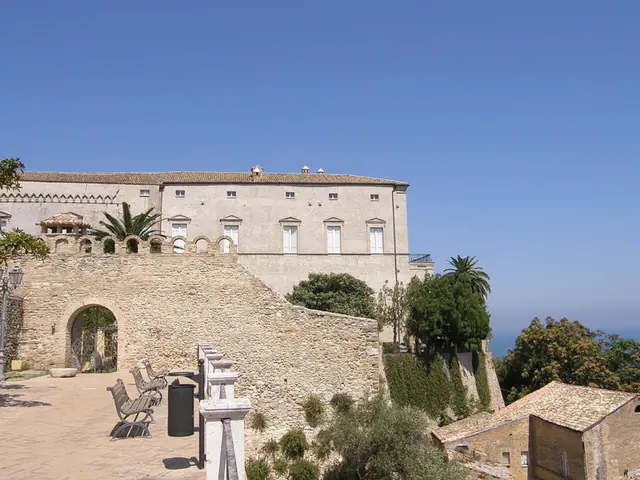 Musei Civici di Palazzo d'Avalos in Vasto