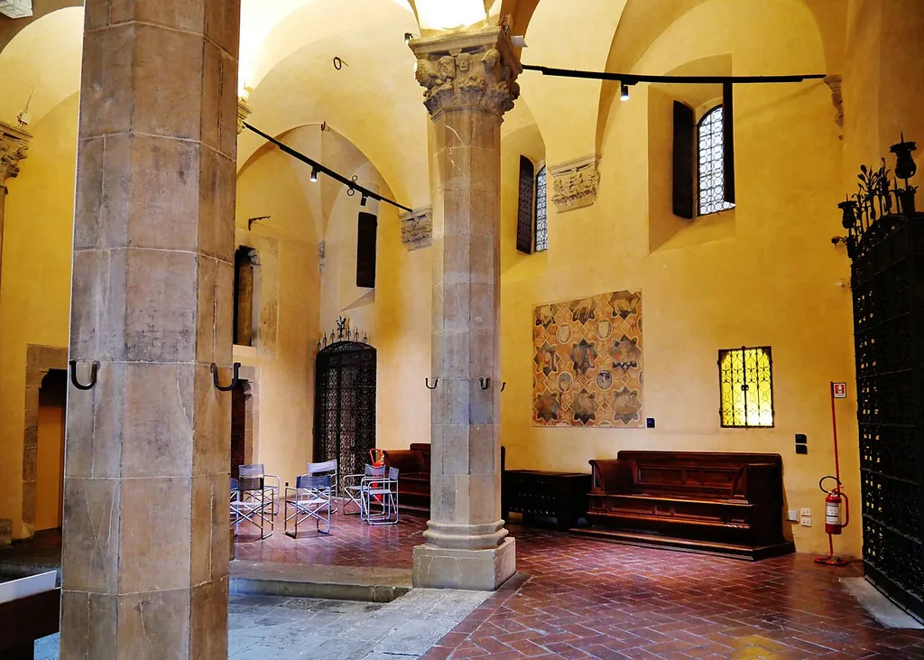 Palazzo Davanzati in Florence – Photo 3 of 7