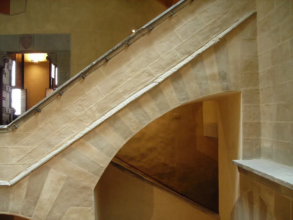 Palazzo Davanzati in Florence – Photo 7 of 7