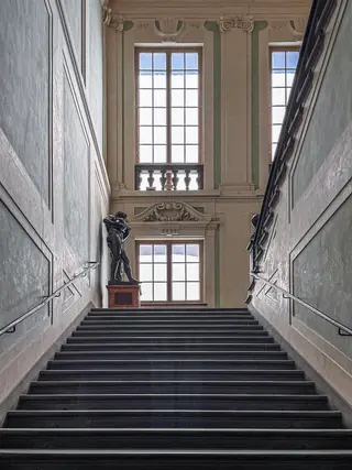Galleria degli Uffizi in Firenze – Foto 6 di 8