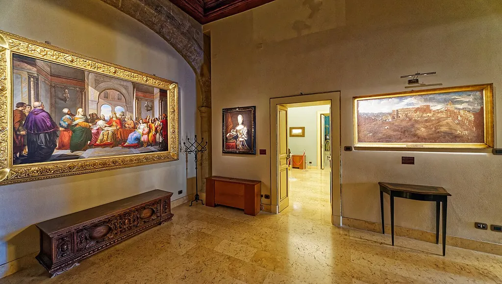 Palazzo dei Normanni in Palermo – Photo 10 of 10