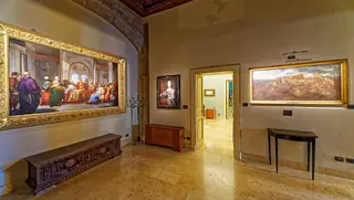 Palazzo dei Normanni in Palermo – Photo 10 of 10