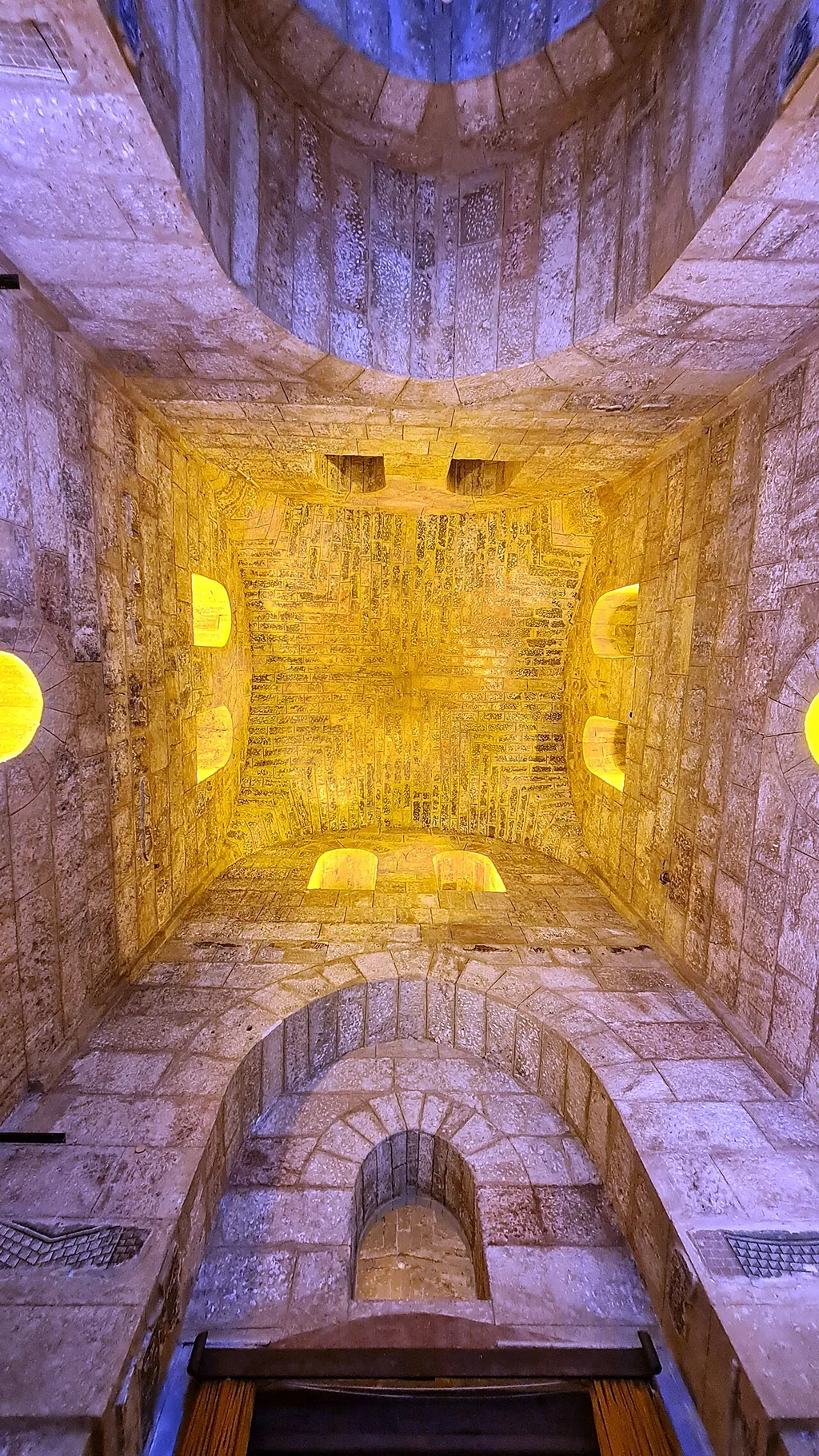 Palazzo dei Normanni in Palermo – Photo 2 of 10