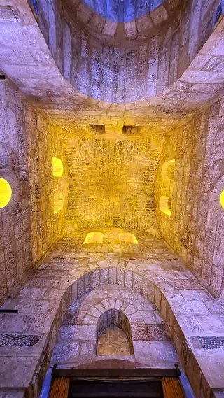 Palazzo dei Normanni in Palermo – Photo 2 of 10