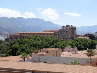 Palazzo dei Normanni in Palermo – Photo 4 of 10