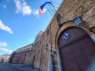 Palazzo dei Normanni in Palermo – Photo 5 of 10