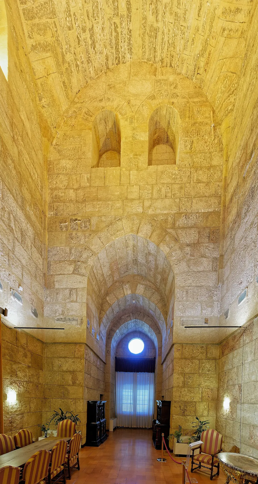 Palazzo dei Normanni in Palermo – Photo 8 of 10