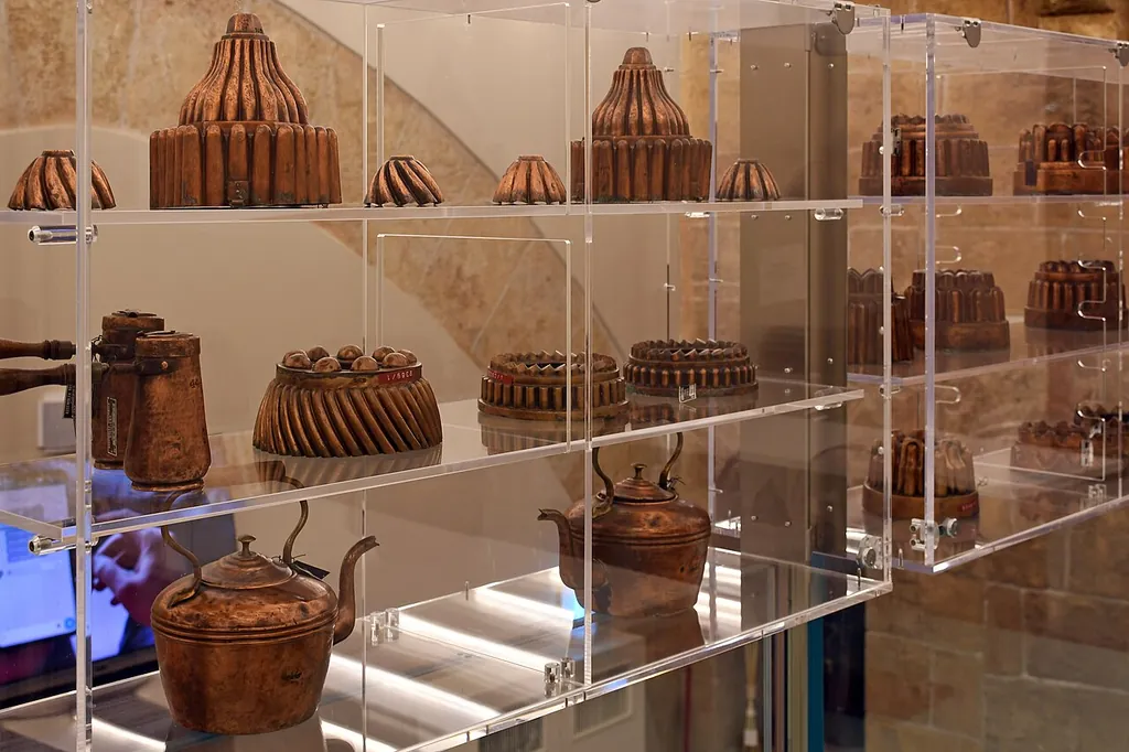 Palazzo dei Normanni in Palermo – Photo 9 of 10