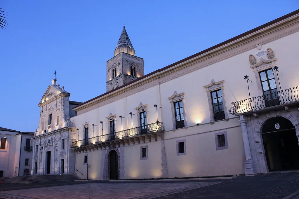 Museo diocesano di Melfi