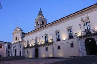 Museo diocesano di Melfi